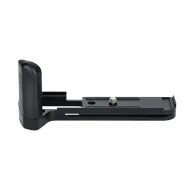 JJC HG-XT3 Metal Hand Grip for Fujifilm X-T3/X-T2 featuring Arca Swiss mount and wrist strap attachmentJJC HG-XT3 Metal Hand Grip for Fujifilm X-T3/X-T2 featuring Arca Swiss mount and wrist strap attachment