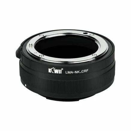Kiwi LMA-NK_CRF Lens Mount Adapter LMA NK_CRF