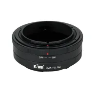 KiwiLMA-FD_NZLensMountAdapterLMAFD_NZKiwiLMA-FD_NZLensMountAdapterLMAFD_NZ