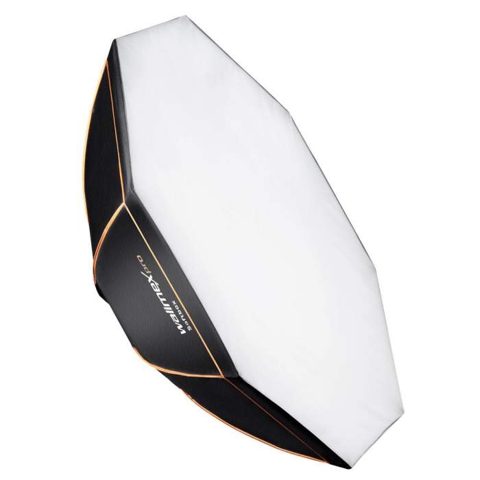 Softboxes - walimex pro Octagon Softbox OL Ш150 Hensel EH - quick order from manufacturer