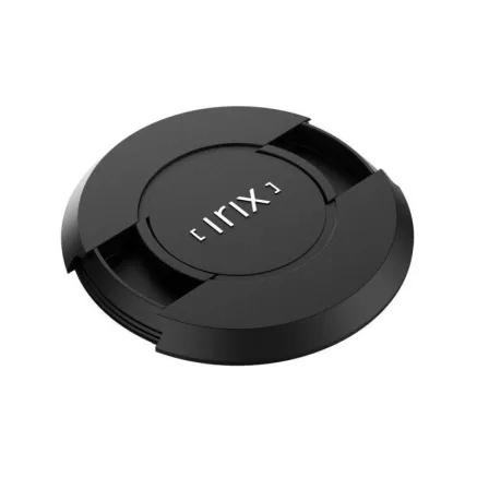 Irix Front Lens Cap 77mm (for 150mm Macro & 45mm f1.4) IFC 77