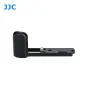 JJC HG-RX100VII Metal Hand Grip for Sony RX100 VII Camera - Ergonomic aluminum grip with quick-release mechanism