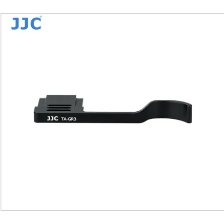 JJC TA-GR3 Metal Thumbs Up Grip TA GR3