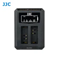 JJCCanonDCH-LPE12USBDualBatteryCharger(forCanonLP-E12)DCHLPE12JJCCanonDCH-LPE12USBDualBatteryCharger(forCanonLP-E12)DCHLPE12