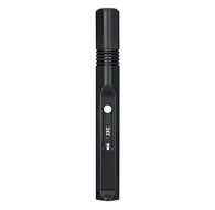 JJC CL-CP2 Lens Cleaning Pen - Портативный оптический очиститель с выдвижной щеткой и карбоновым наконечникомJJC CL-CP2 Lens Cleaning Pen - Портативный оптический очиститель с выдвижной щеткой и карбоновым наконечником