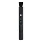 JJC CL-CP2 Lens Cleaning Pen - Portable optical cleaning tool with a soft brush and dual carbon tips for lenses, screens, and camera parts.