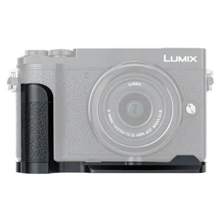 JJC HG-GX9 Metal Hand Grip HG GX9