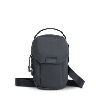 Plecu somas - WANDRD X1 Cross Body Bag Small Black X1CB SM BK 1 - ātri pasūtīt no ražotāja