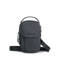 Plecu somas - WANDRD X1 Cross Body Bag Small Black X1CB SM BK 1 - ātri pasūtīt no ražotājaPlecu somas - WANDRD X1 Cross Body Bag Small Black X1CB SM BK 1 - ātri pasūtīt no ražotāja