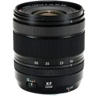 Fujifilm Fujinon XF16-50mm f/2.8-4.8 R LM WR NEW lensFujifilm Fujinon XF16-50mm f/2.8-4.8 R LM WR NEW lens