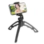 APEXEL APL-JJ04 Mini Table Tripod Black