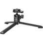 Mini foto statīvi - Smallrig 4630 Metal Tabletop Tripod with Arca-Swiss Quick Release Plate and Panoramic Ball Head - ātri pasūtīt no ražotāja