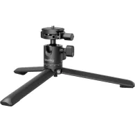 Mini foto statīvi - Smallrig 4630 Metal Tabletop Tripod with Arca-Swiss Quick Release Plate and Panoramic Ball Head - ātri pasūtīt no ražotājaMini foto statīvi - Smallrig 4630 Metal Tabletop Tripod with Arca-Swiss Quick Release Plate and Panoramic Ball Head - ātri pasūtīt no ražotāja
