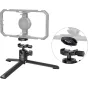 Mini Tripods - Smallrig 4630 Metal Tabletop Tripod with Arca-Swiss Quick Release Plate and Panoramic Ball Head - quick order from manufacturer