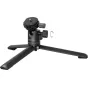 Mini foto statīvi - Smallrig 4630 Metal Tabletop Tripod with Arca-Swiss Quick Release Plate and Panoramic Ball Head - ātri pasūtīt no ražotāja