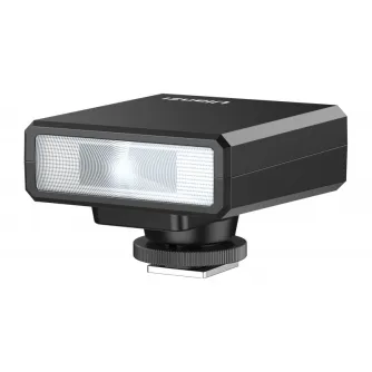 Kameras zibspuldzes - Ulanzi F12 Mini Camera Flash Speedlite L044GBB1 - ātri pasūtīt no ražotāja