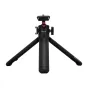 Mini foto statīvi - Ulanzi telescopic arm MT-16 tripod - купить сегодня в магазине и с доставкой