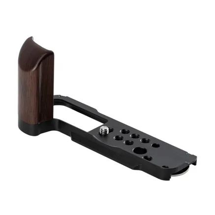 Fotopro QAL X100VI grip handle for Fujifilm X100VI Black QAL X100VI Black