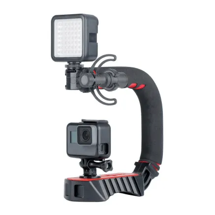 Ulanzi U-Grip Pro operators mount