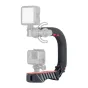 Accessories for Action Cameras - Ulanzi U-Grip Pro operators mount - quick order from manufacturer