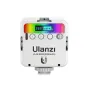 LED Phone Light - Lampa LED Ulanzi VL49 - RGB, WB (2500 K - 9000 K), biaa - buy today in store and with delivery