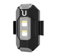 Drone accessories - Ulanzi DR-02 LED light for drone - quick order from manufacturerDrone accessories - Ulanzi DR-02 LED light for drone - quick order from manufacturer