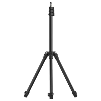 Turētāji - Ulanzi TT43 Lightweight Reverse Folding Light Stand T076GBB1 - быстрый заказ от производителя