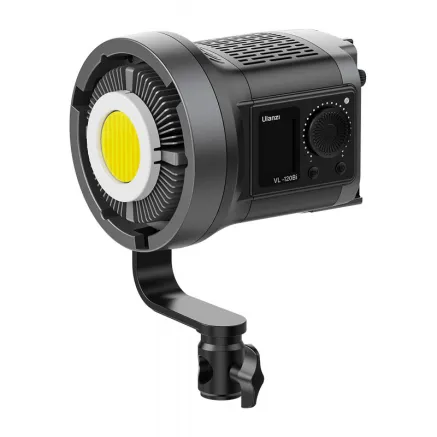 Ulanzi V 120Bi 120W Bi color V Mount Video Light L065CNA1