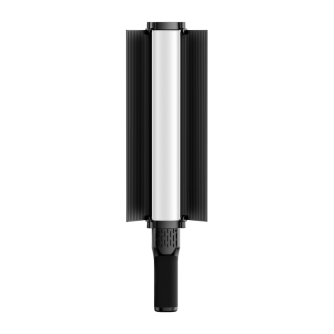 LED gaismas nūjas - Ulanzi VL360 LED lamp - RGB, WB (2500 K - 10000 K) - ātri pasūtīt no ražotāja Profesionāļu labākā izvēle