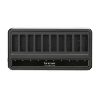 Batteries and chargers - Zeblaze Saramonic WiTalk-CB 10-channel charger - quick order from manufacturerBatteries and chargers - Zeblaze Saramonic WiTalk-CB 10-channel charger - quick order from manufacturer