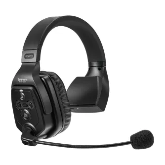 Наушники - Saramonic WiTalk SRH Удаленная переговорная трубка - полный дуплекс - быстрый заказ от производителя