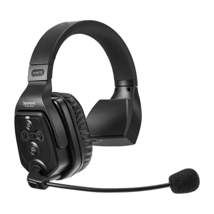 Saramonic WiTalk SRH Удаленная переговорная трубка - полный дуплекс