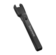 Аксессуары для микрофонов - Ручное крепление для передатчиков Saramonic Blink500 ProX HM - быстрый заказ от производителяАксессуары для микрофонов - Ручное крепление для передатчиков Saramonic Blink500 ProX HM - быстрый заказ от производителя