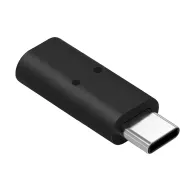 Datu Kabeļi - Xinfrared Lightning uz USB-C adapteris Iphone 15 - ātri pasūtīt no ražotājaDatu Kabeļi - Xinfrared Lightning uz USB-C adapteris Iphone 15 - ātri pasūtīt no ražotāja