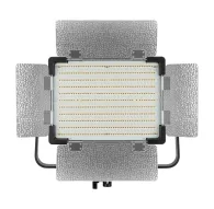 Light Panels - Yongnuo YNPad100 Kit LED Lamp - RGB, WB (2000 K - 10000 K) - quick order from manufacturerLight Panels - Yongnuo YNPad100 Kit LED Lamp - RGB, WB (2000 K - 10000 K) - quick order from manufacturer