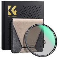 CPL Filters - K&F Concept Nano-X Pro MRC CPL circular polarizing filter - 67 mm - quick order from manufacturerCPL Filters - K&F Concept Nano-X Pro MRC CPL circular polarizing filter - 67 mm - quick order from manufacturer