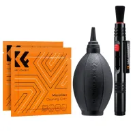 Cleaning Products - K&F Concept Cleanng Kit 3in1 - quick order from manufacturerCleaning Products - K&F Concept Cleanng Kit 3in1 - quick order from manufacturer