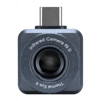 Аксессуары для смартфонов - Тепловизионная камера Xinfrared XH09 для смартфонов - USB C - быстрый заказ от производителя