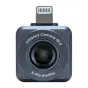 For smartphones - Xinfrared XH09 smartphone thermal imaging camera - Lightning - quick order from manufacturer