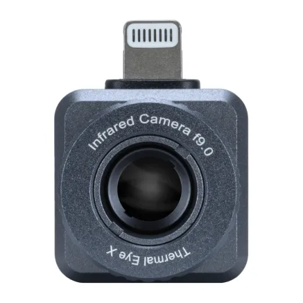 Тепловизионная камера Xinfrared XH09 для смартфонов - Lightning