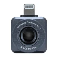 For smartphones - Xinfrared XH09 smartphone thermal imaging camera - Lightning - quick order from manufacturerFor smartphones - Xinfrared XH09 smartphone thermal imaging camera - Lightning - quick order from manufacturer