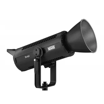 Monolight Style - Newell Surja 400 LED lamp Bi-color DMX & remote Bowens mount - quick order from manufacturer