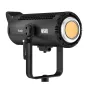 Monolight Style - Newell Surja 400 LED lamp Bi-color DMX & remote Bowens mount - quick order from manufacturer