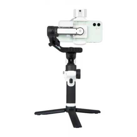 FeiyuTech Scorp mini P Kit портативный gimbal для смартфонов - белый