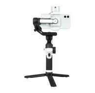 For smartphones - FeiyuTech Scorp mini P Kit handheld gimbal for smartphones - white - quick order from manufacturerFor smartphones - FeiyuTech Scorp mini P Kit handheld gimbal for smartphones - white - quick order from manufacturer