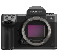 FUJIFILM GFX 100 II Body (Black)