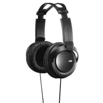 Headphones - JVC HA-RX 330 Head set - buy today in Master Foto store and with delivery