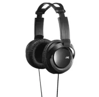 Discontinued - JVC HA-RX 330 Head setDiscontinued - JVC HA-RX 330 Head set