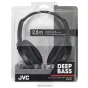 Discontinued - JVC HA-RX 330 Head set