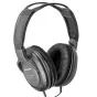 Austiņas - Panasonic RP-HT 265 E-K black Head Set - perc šodien Master Foto veikalā un ar piegādi